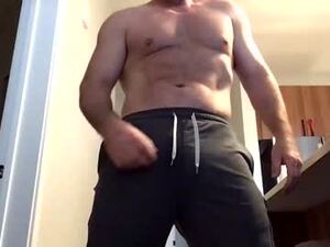 Screenshot from stlhotwifeguy webcams
