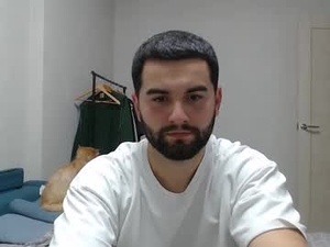 Screenshot from stoking111 webcams