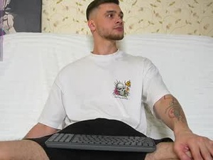 Screenshot from stoneislandjohn webcams