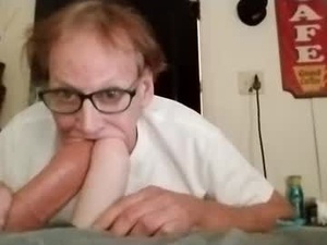Screenshot from straddlemy webcams