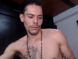 Screenshot from stragos585486 webcams