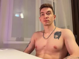 Screenshot from strangerkinx webcams