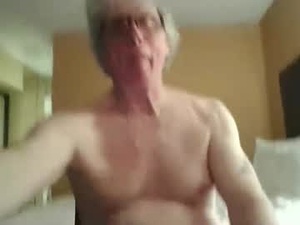 Screenshot from straponbboytoy webcams