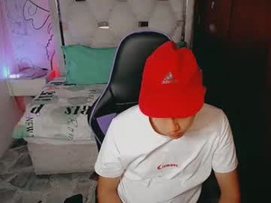 Screenshot from street_poemm_ webcams