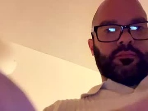 Screenshot from streitzmatthew webcams