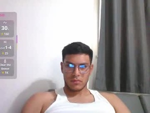Screenshot from strokingdaddy4 webcams