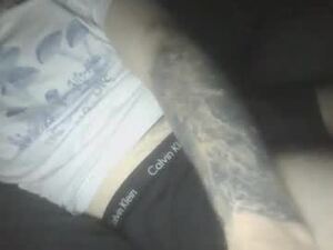 Screenshot from studentandviking webcams