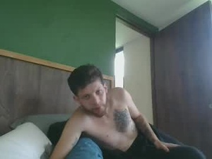 Screenshot from studio_zyba webcams