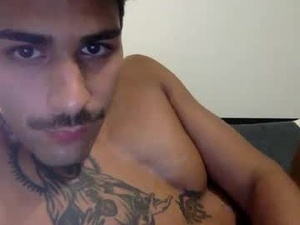 Screenshot from suaveces webcams