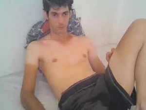 Screenshot from subbdsm82 webcams