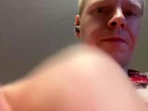 Screenshot from subboy4dom191717 webcams