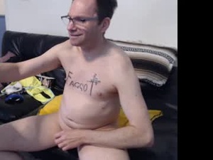 Screenshot from subfag4you webcams
