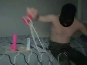 Screenshot from submiss14 webcams