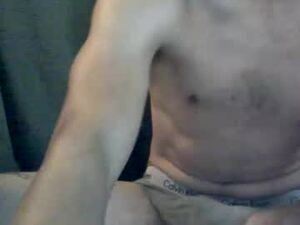 Screenshot from subtiedboy webcams