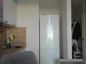 Screenshot from succubantra webcams