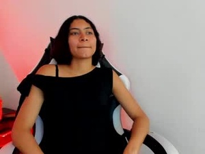 Screenshot from sue_stark webcams