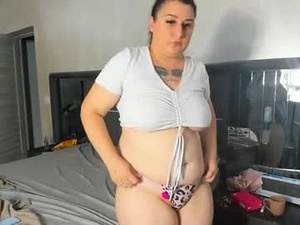 Screenshot from suehellene webcams