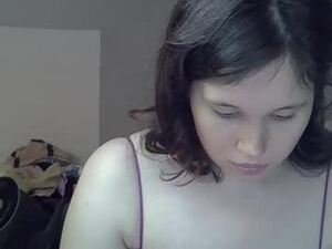 Screenshot from sugar_735 webcams