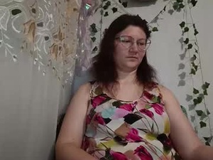 Screenshot from sugar_bloom123 webcams