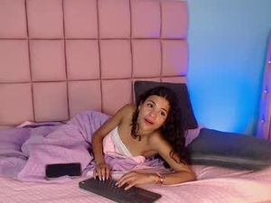 Screenshot from sugar_dollq webcams