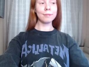 Screenshot from sugar_meygan webcams