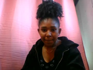 Screenshot from sugarbabyx01 webcams