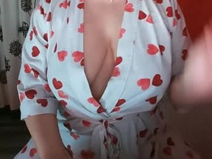 Screenshot from sugarbellla webcams