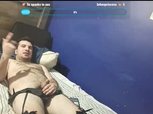 Screenshot from sugardaddyboss webcams