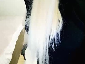 Screenshot from sugarkissx webcams