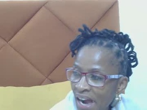 Screenshot from sugarpoppy25 webcams