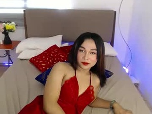 Screenshot from sultry_cyramore webcams