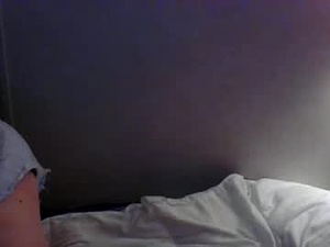 Screenshot from summercampgirl webcams