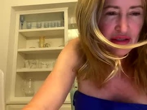 Screenshot from sunflowerannie webcams