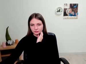 Screenshot from sunlight_kiss webcams