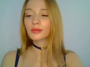 Screenshot from sunny__fox webcams