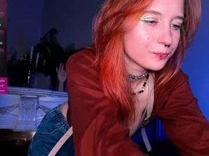 Screenshot from sunny_mouse webcams