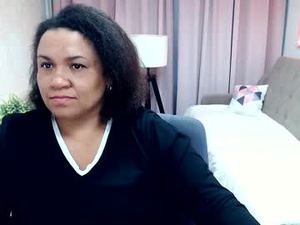 Screenshot from sunny_samantha webcams