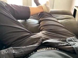 Screenshot from sunny_valentine webcams