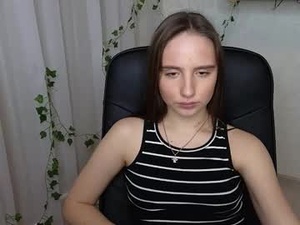 Screenshot from sunnybunnyy5 webcams