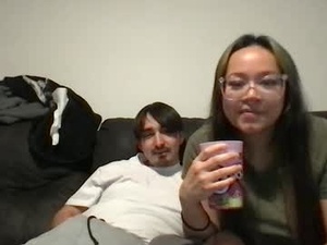 Screenshot from sunnyjandprincess webcams