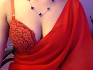 Screenshot from sunnylovess webcams
