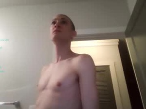 Screenshot from sunsetslauren webcams