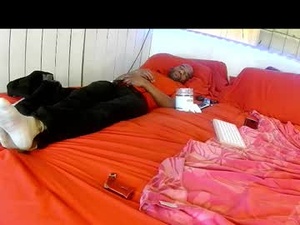 Screenshot from super4u25 webcams