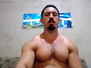Screenshot from superbigmr webcams