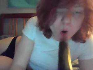 Screenshot from supersweetvee webcams