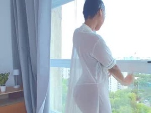 Screenshot from susan_backer webcams