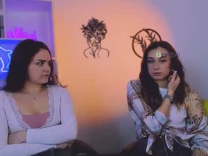 Screenshot from susana_baby1 webcams