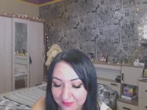 Screenshot from susanlanice webcams