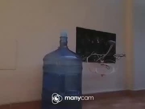 Screenshot from suspiro696 webcams