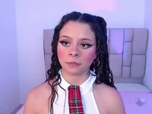 Screenshot from susy_venomm webcams